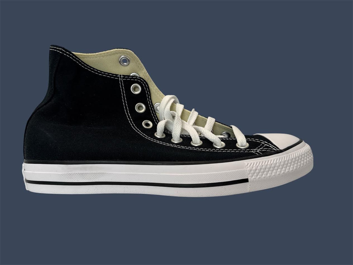 Converse Chuck Taylor All Star Hi Black M9160