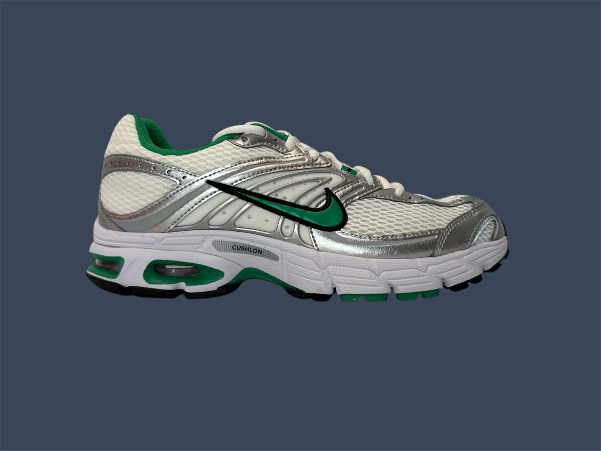 Women’s Nike Air Max Moto 2K White/Stadium Green HQ2056-102 Running Shoes