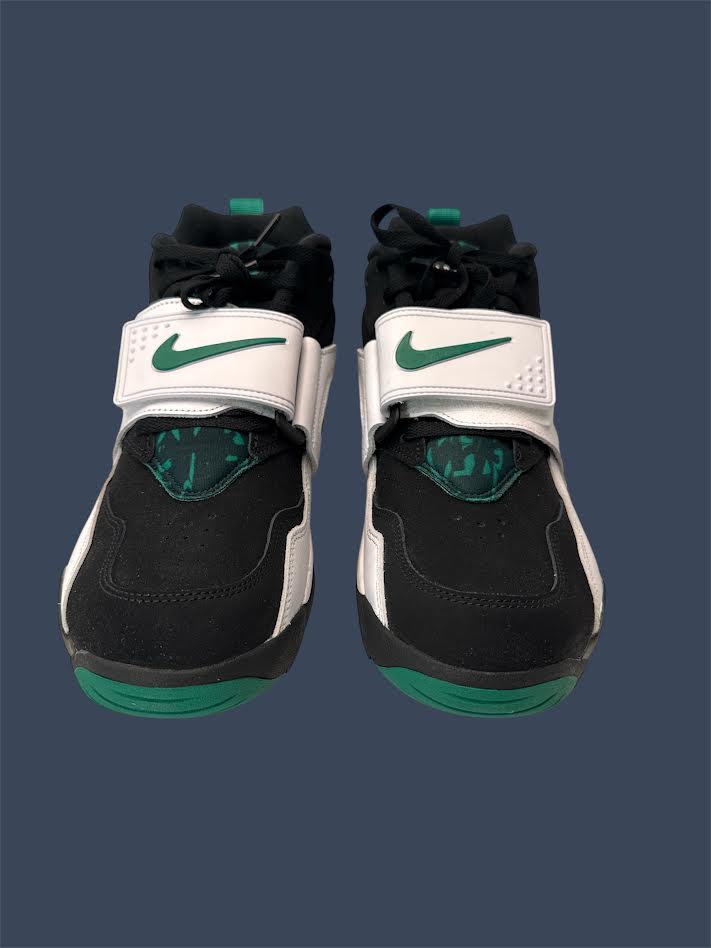 Nike Air Diamond Turf 93 Black Mystic Green IV2240-001