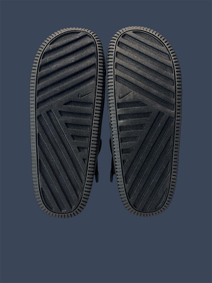 Nike Calm Mule Black FD5130-001