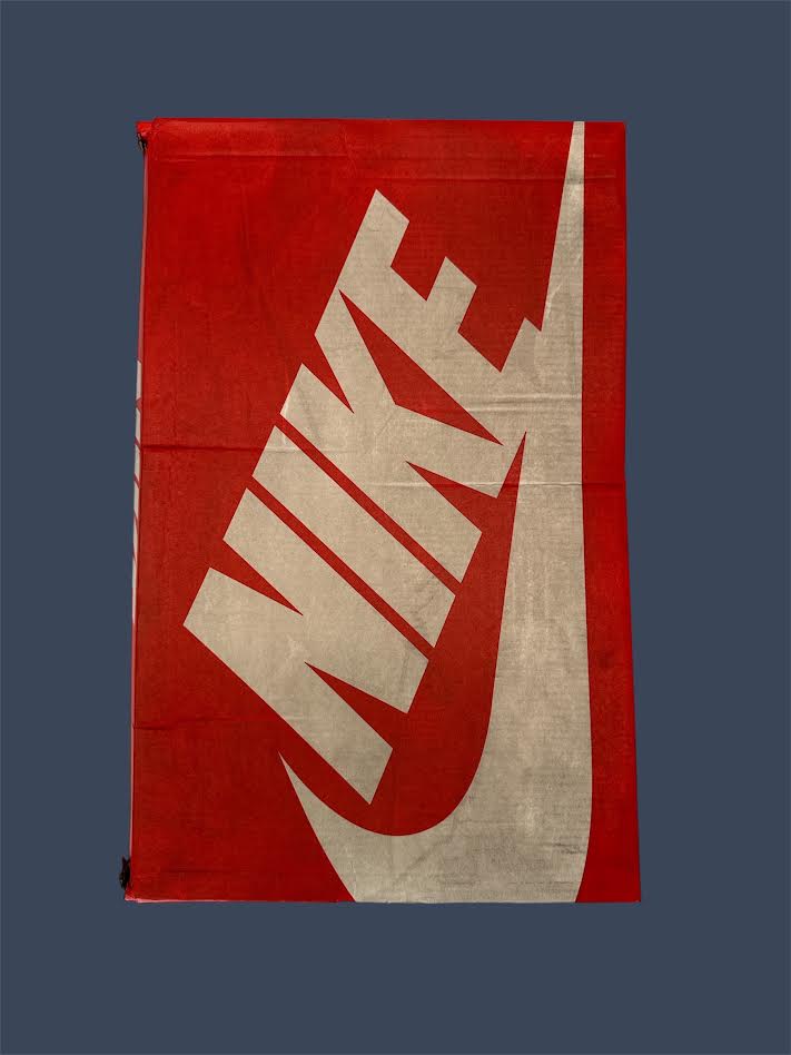 Nike V5 RNR White Black Vast Grey HJ5228-104