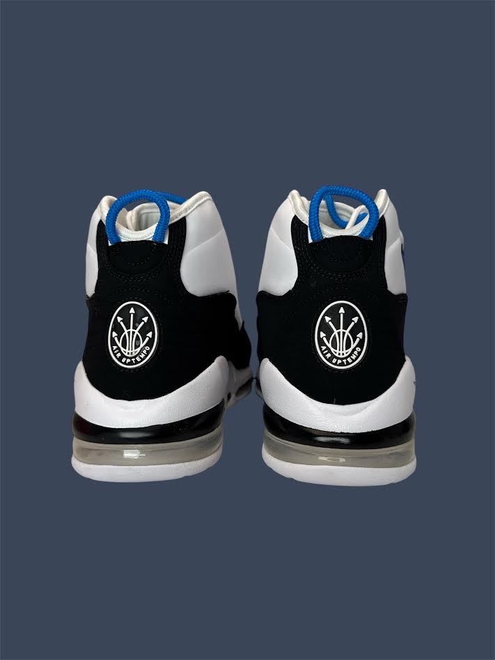Nike Air Max Uptempo 95 White Photo Blue CK0892-103