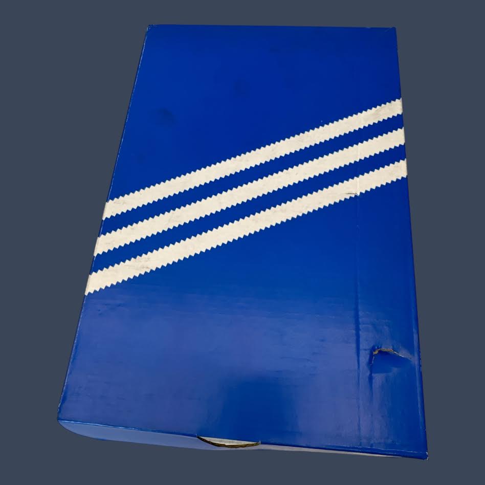 Adidas Gazelle Indoor J Green/White/Gum – JS3800