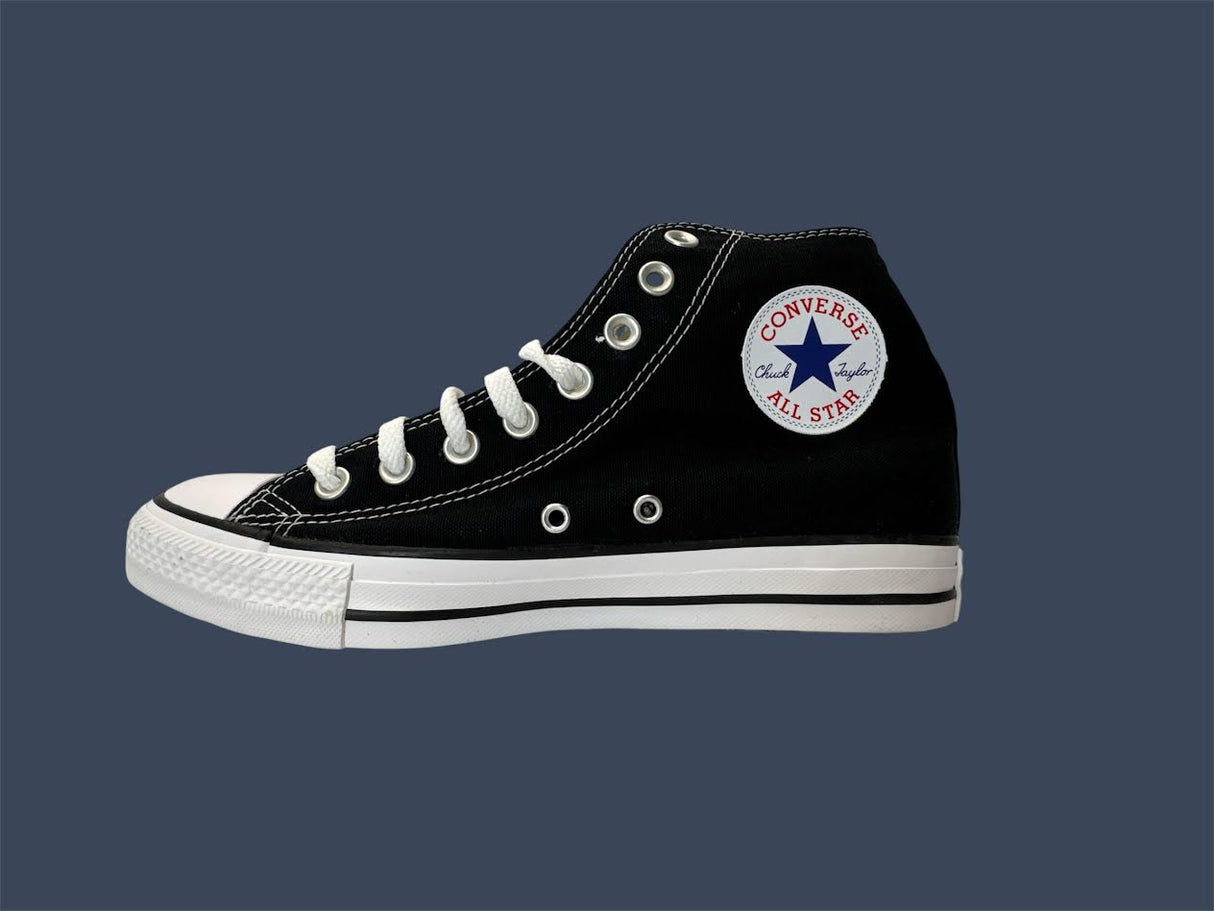 Converse Chuck Taylor All Star Hi Black M9160