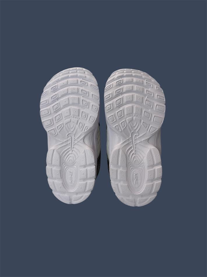 Kids Nike V5 RNR TD White HQ6413-100