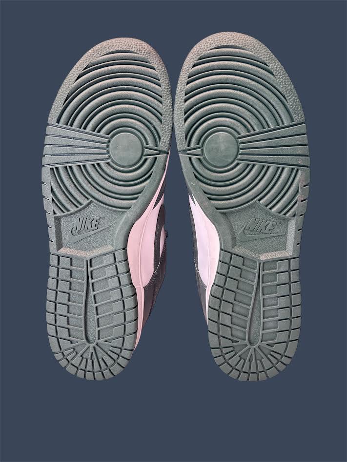 Nike Dunk Low Retro White Vintage Green DV0833-111