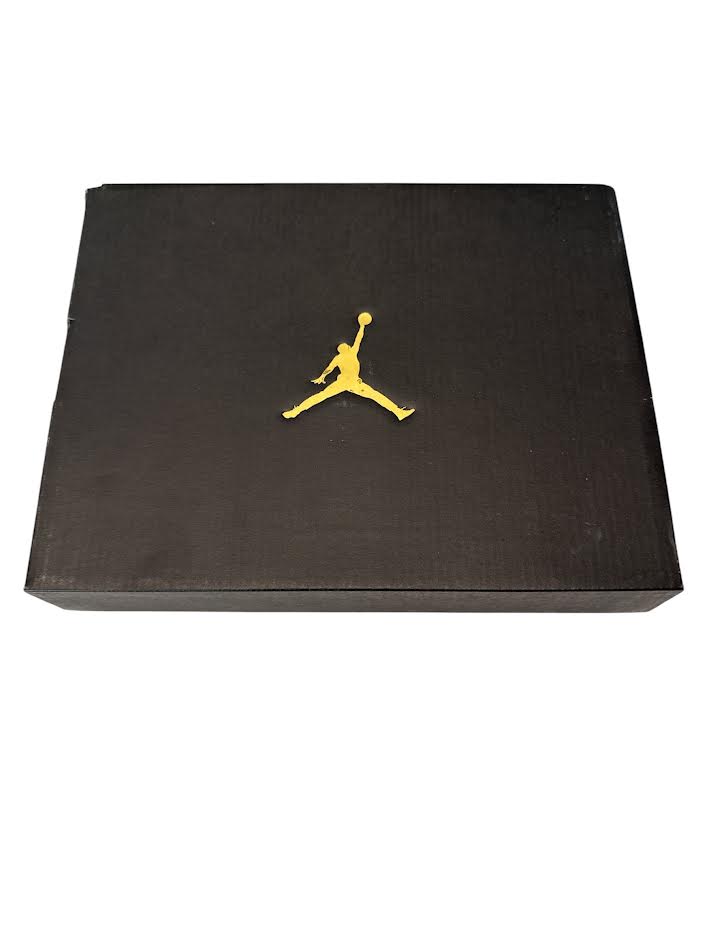 Kids Jordan Spizike Low Black Anthracite PS FQ3951-001