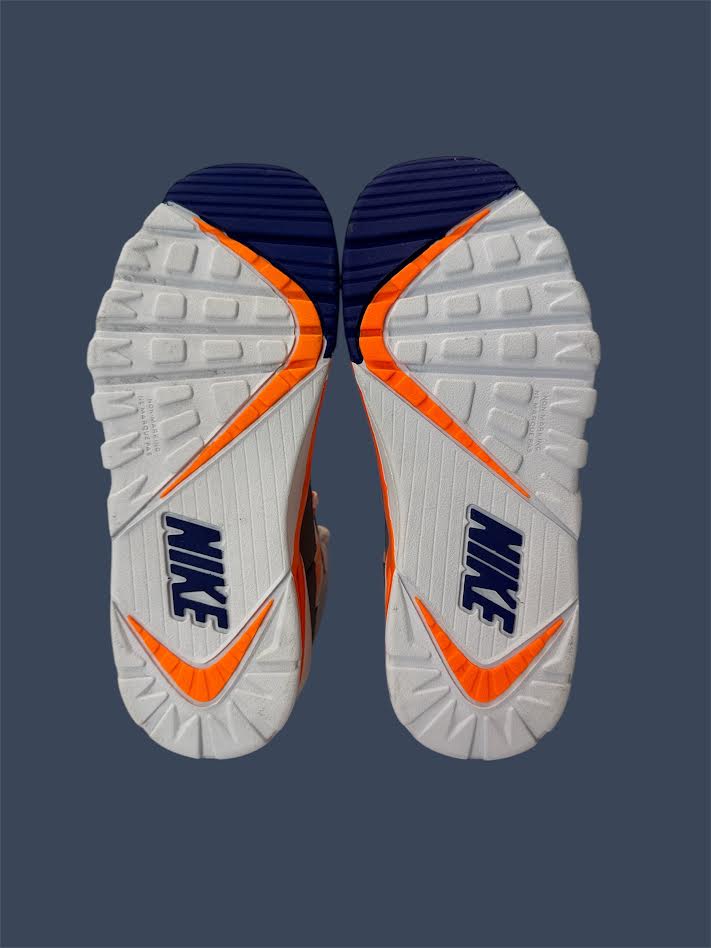 Kids Nike Air Trainer SC PS White DV2353-100