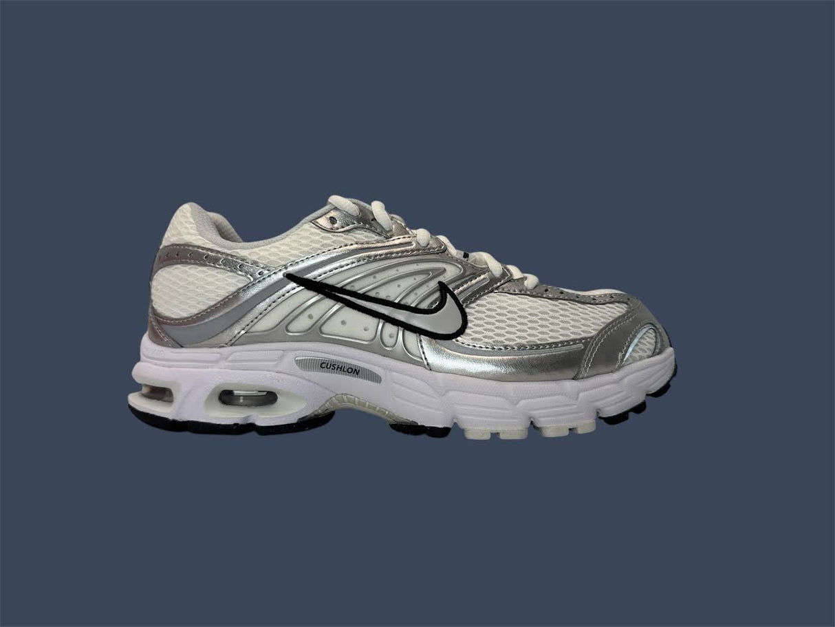 Women’s Nike Air Max Moto 2K White/Photon Dust HQ2056-103 Running Shoes