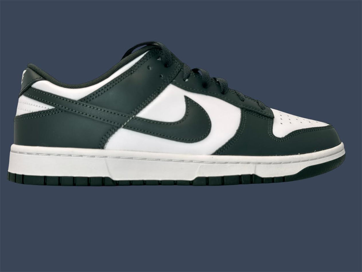 Nike Dunk Low Retro White Vintage Green DV0833-111
