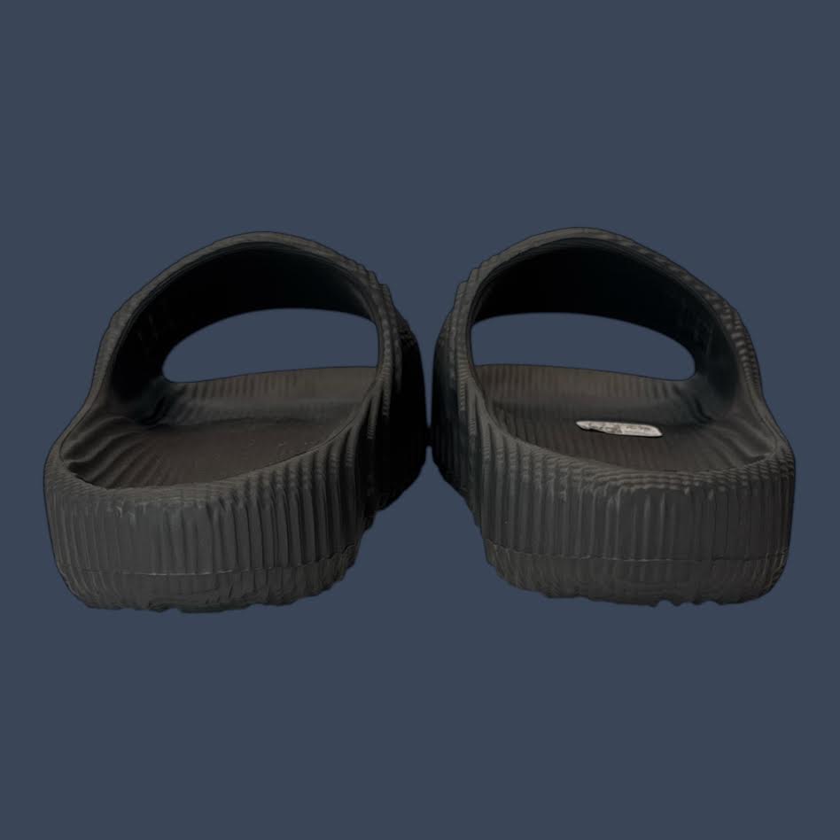 Adidas Adilette 22 J Grey/Black – GREFIV/CBLACK