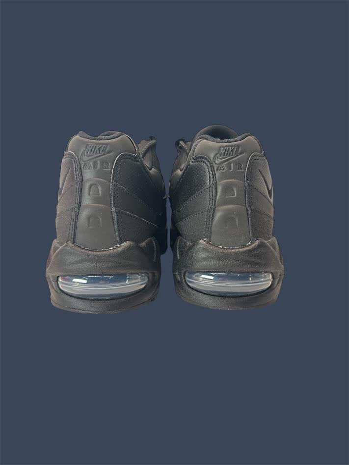 Nike Air Max 95 OG Black Anthracite HM8755-001
