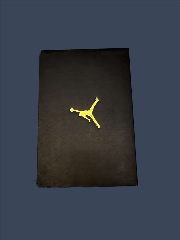 Kids Nike Jordan 6 Retro TD White Black DV3606-112