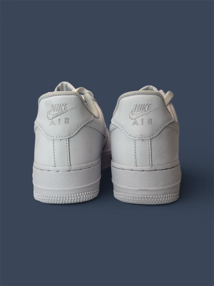 Women’s Nike Air Force 1 ’07 White Size 8.5 | DD8959-100