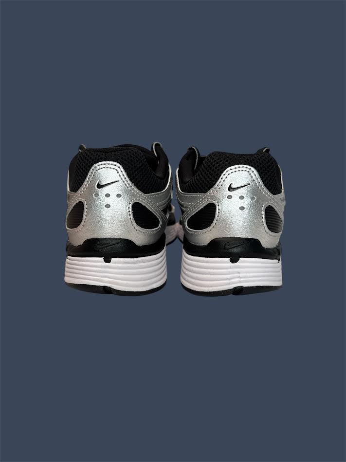 Women’s Nike P-6000 Metallic Silver BV1021-013