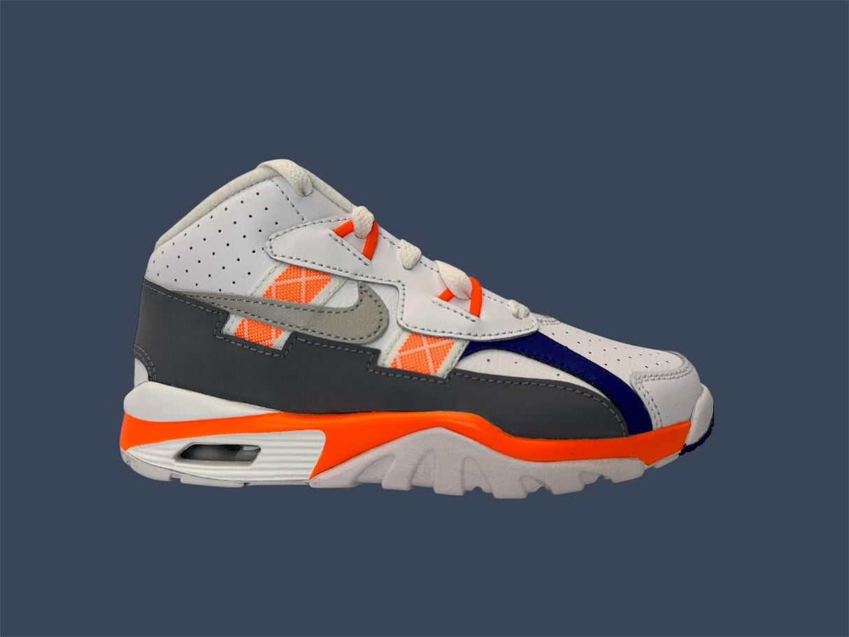 Kids Nike Air Trainer SC PS White DV2353-100