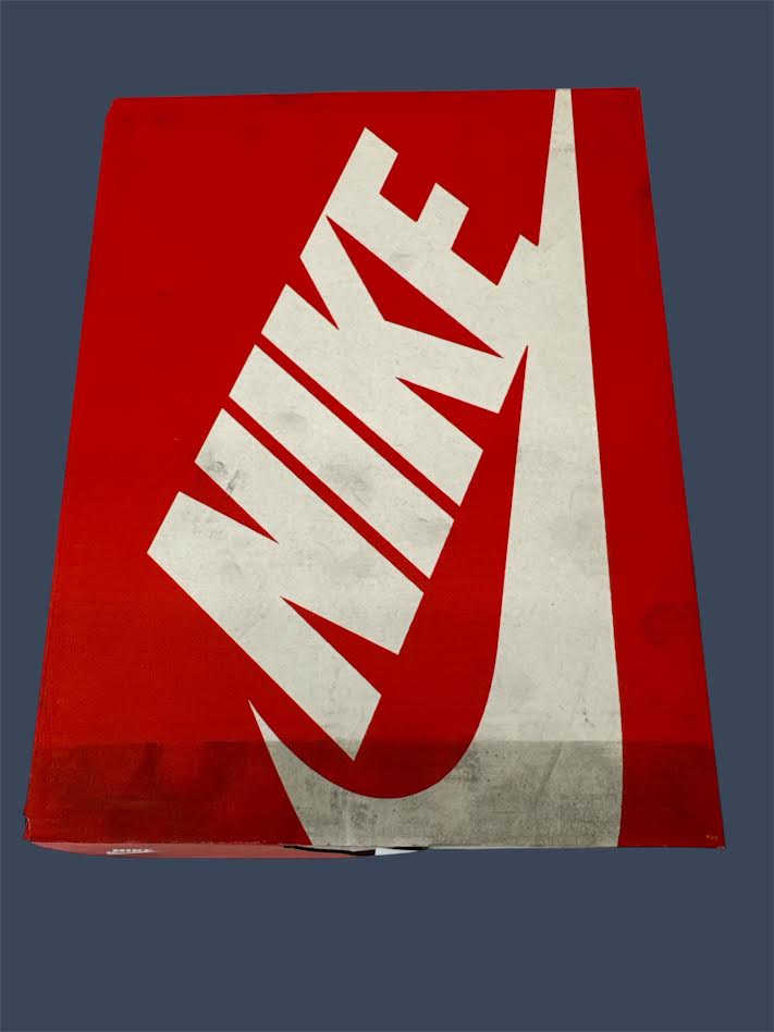 Kids Nike Air Trainer SC PS White DV2353-100