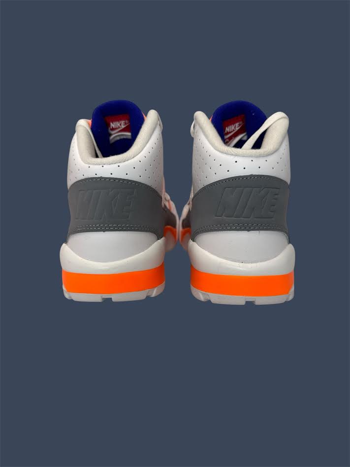 Youth Nike Air Trainer SC GS White DV2233-100