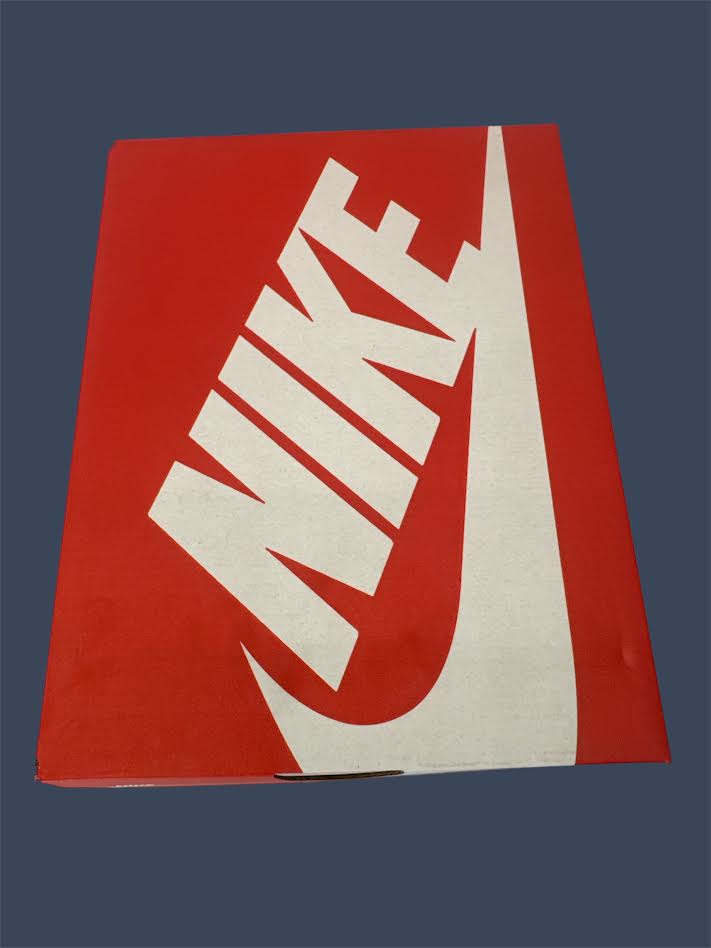 Youth Nike V5 RNR PS Light Violet HQ6412-500