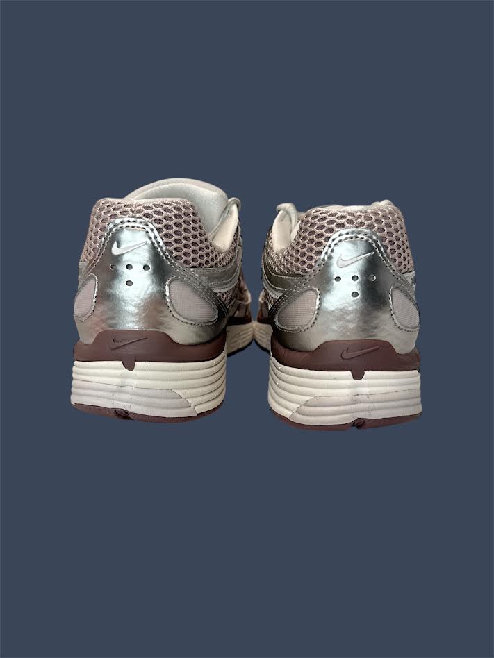 Women’s Nike P-6000 Platinum Violet Taupe Grey IB4019-019