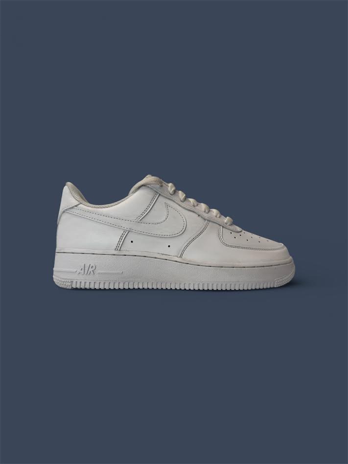 Women’s Nike Air Force 1 ’07 White Size 8.5 | DD8959-100