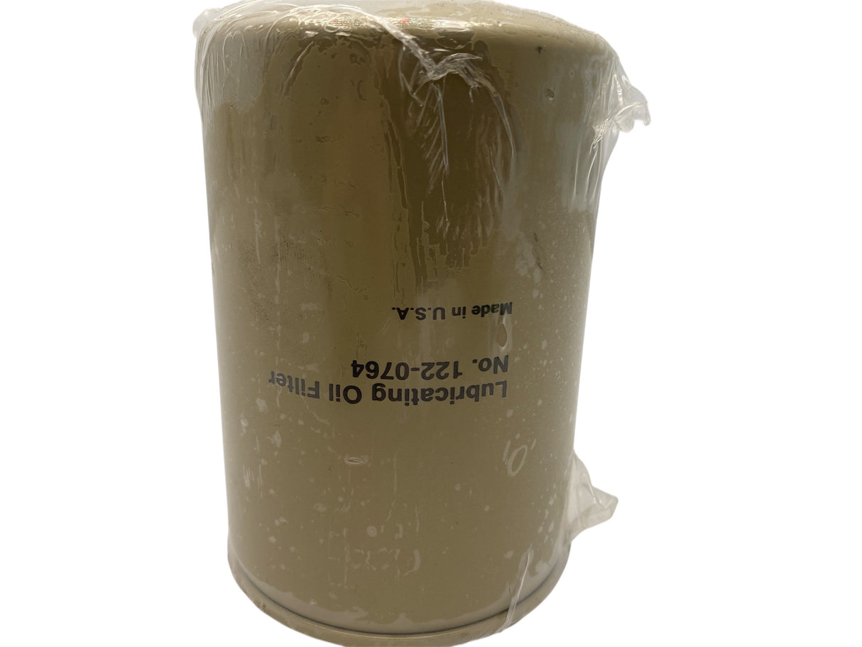 Cummins 122-0764 Oil Filter | Genuine OEM Cummins Replacement Part
