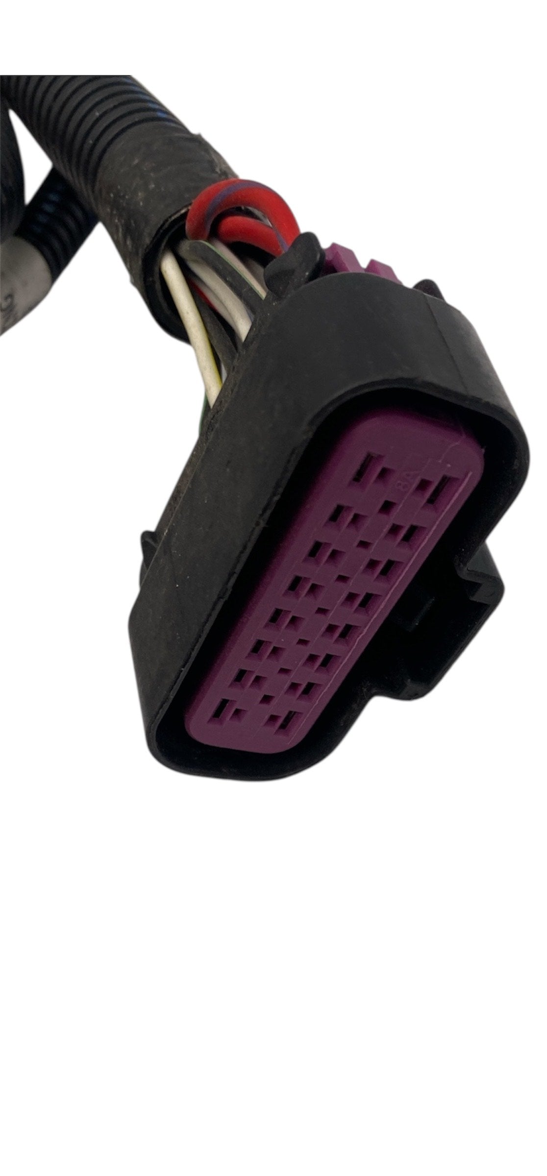 Mercury 8M2100091 Command Control Module Harness – Genuine OEM Mercury Marine Harness