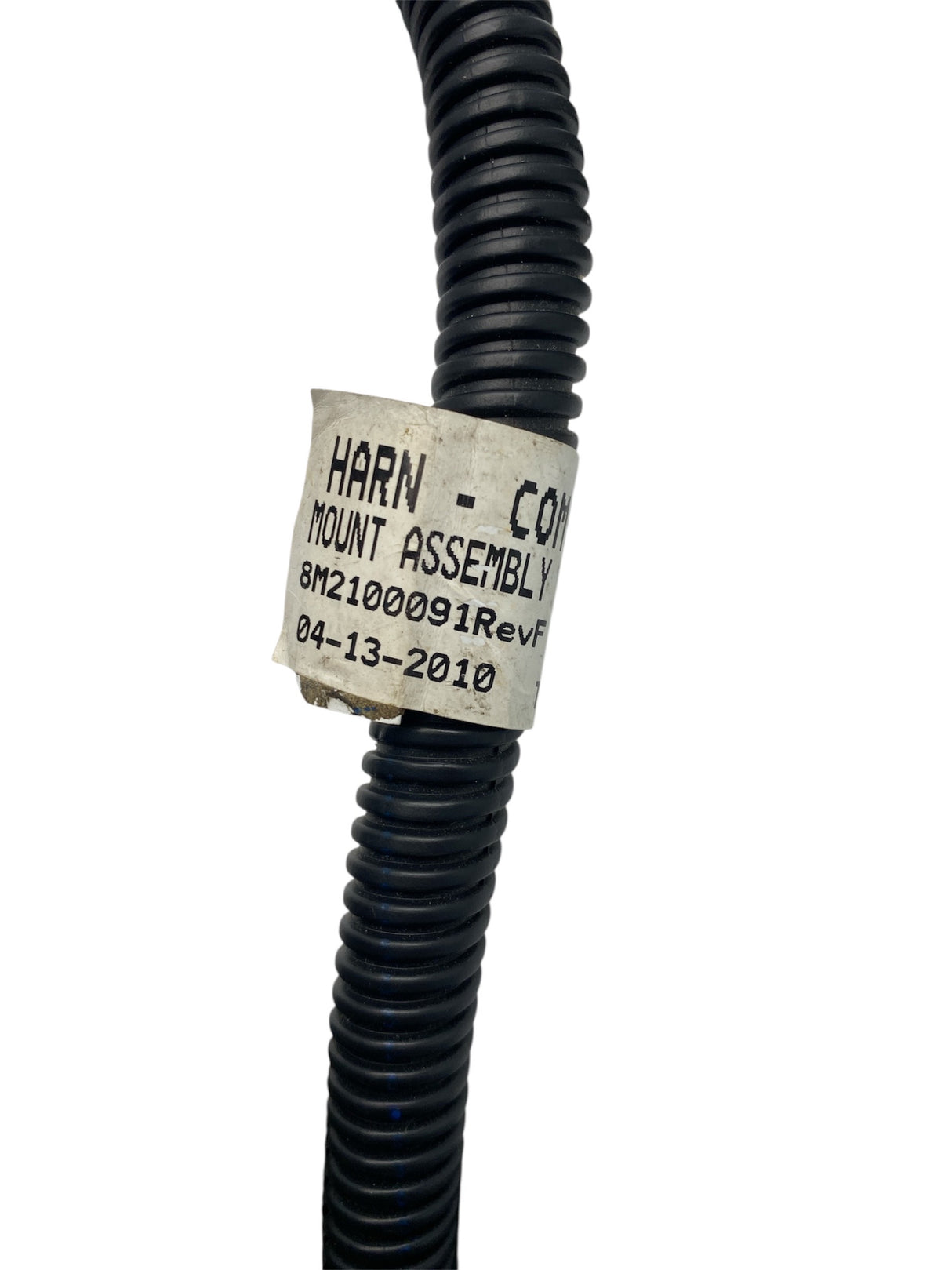 Mercury 8M2100091 Command Control Module Harness – Genuine OEM Mercury Marine Harness