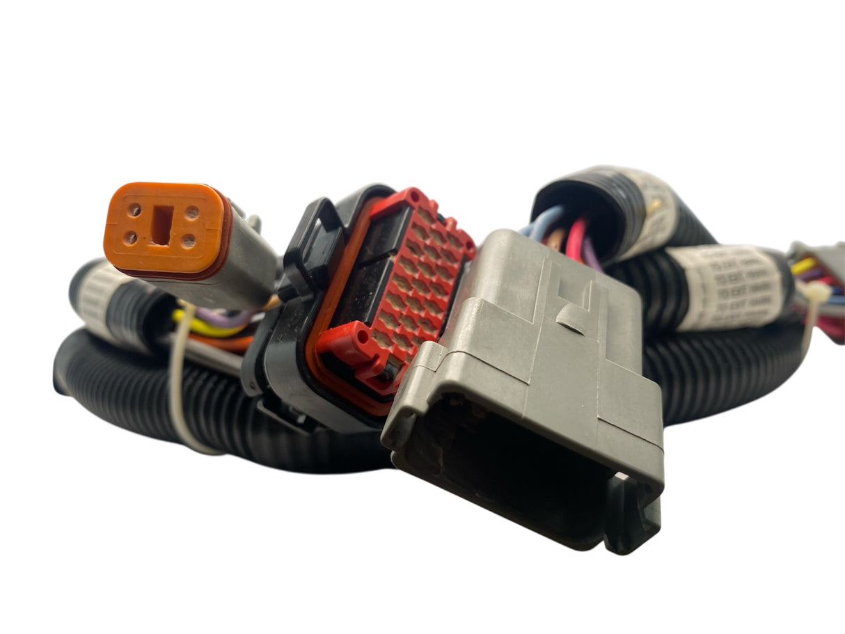 OEM Cummins 4019386 / 3965199 Instrument Panel Harness for Marine Engines