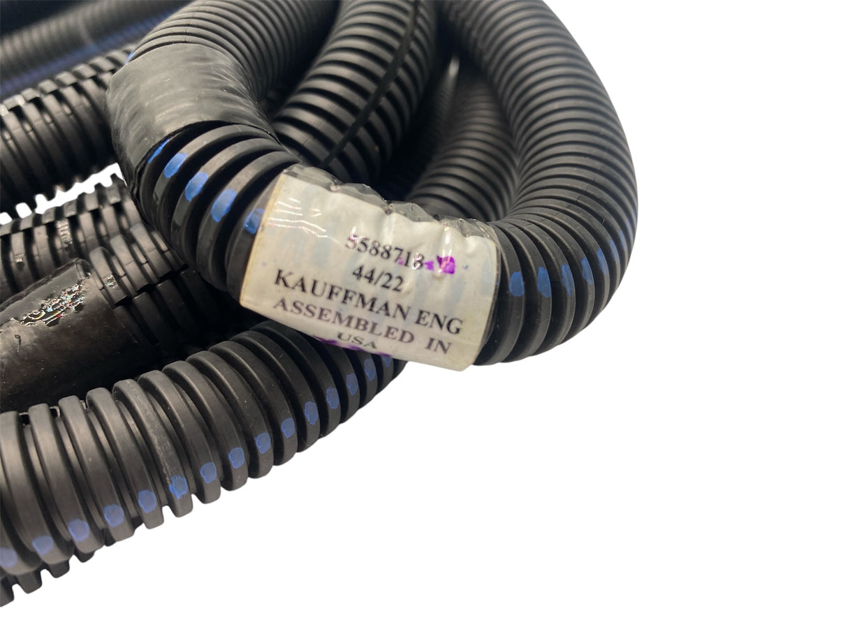 Genuine Cummins 5588718 Extension Harness – 20 ft OEM Diesel Engine Part