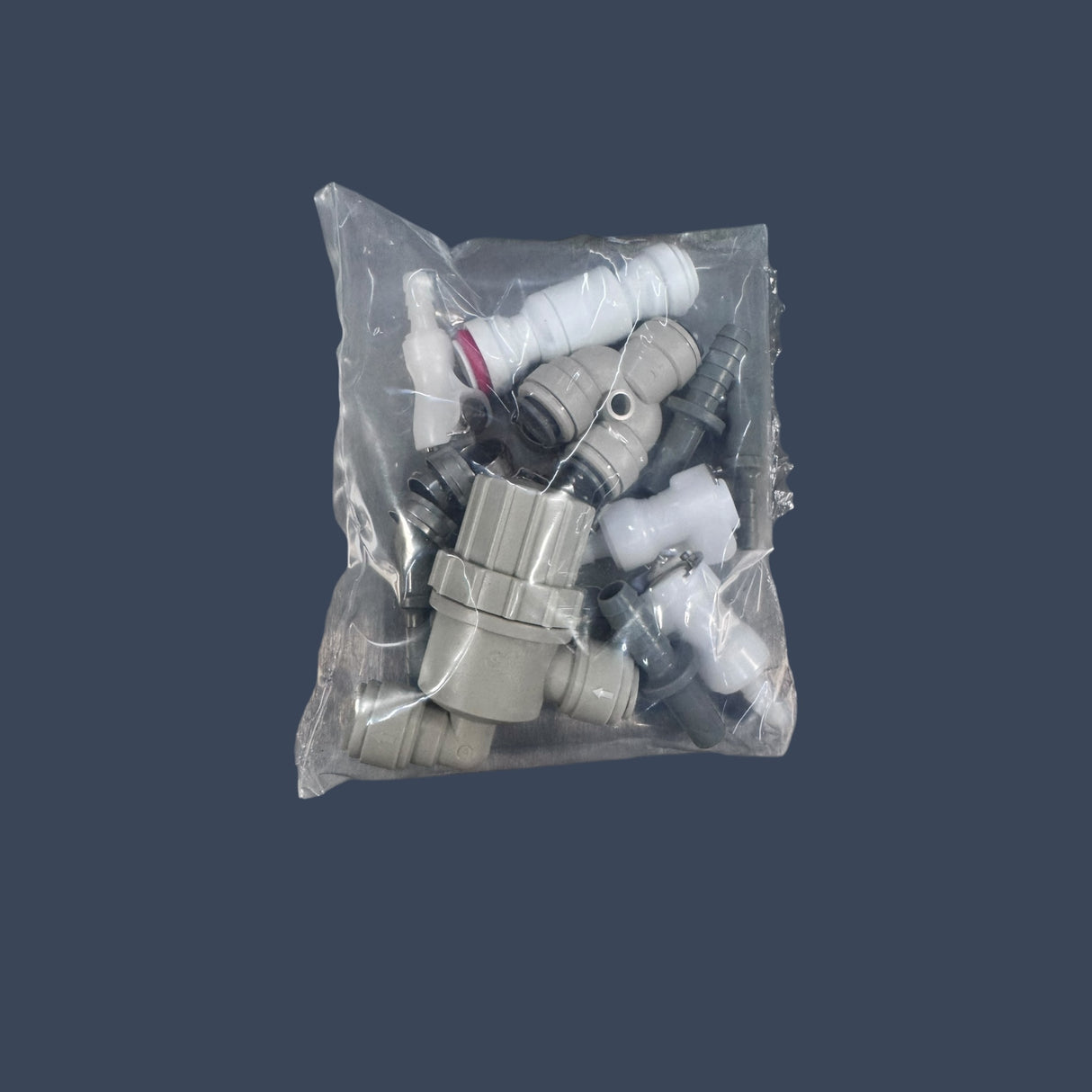 Micro Matic MININIMV1 | MiniNIM Nitrogen Cold Brew Infusion Module | 304 Stainless Steel