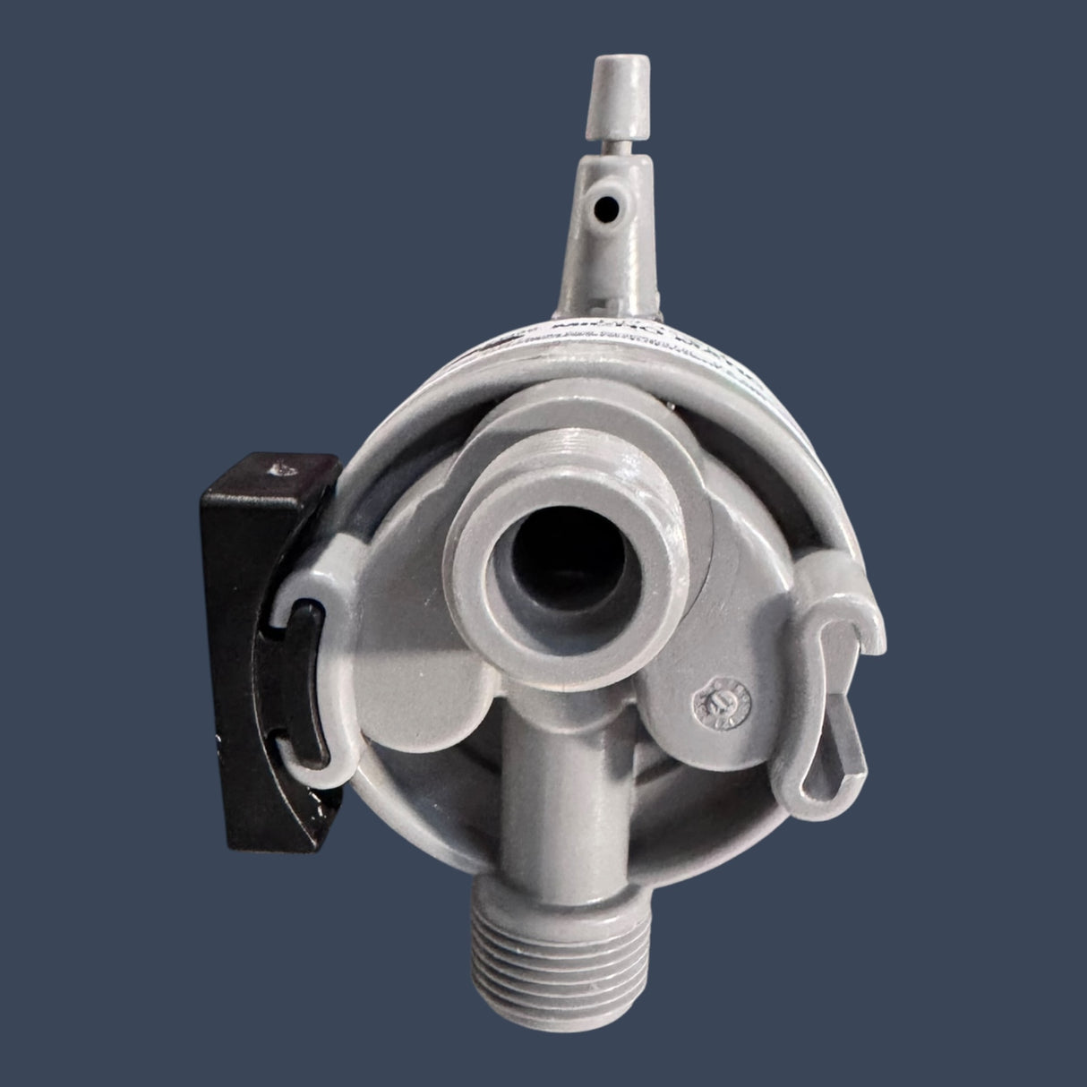 Micro Matic PRO-MAX-2 | In-Line Beer Foam Control FOB Keg Detector | Wall Mount