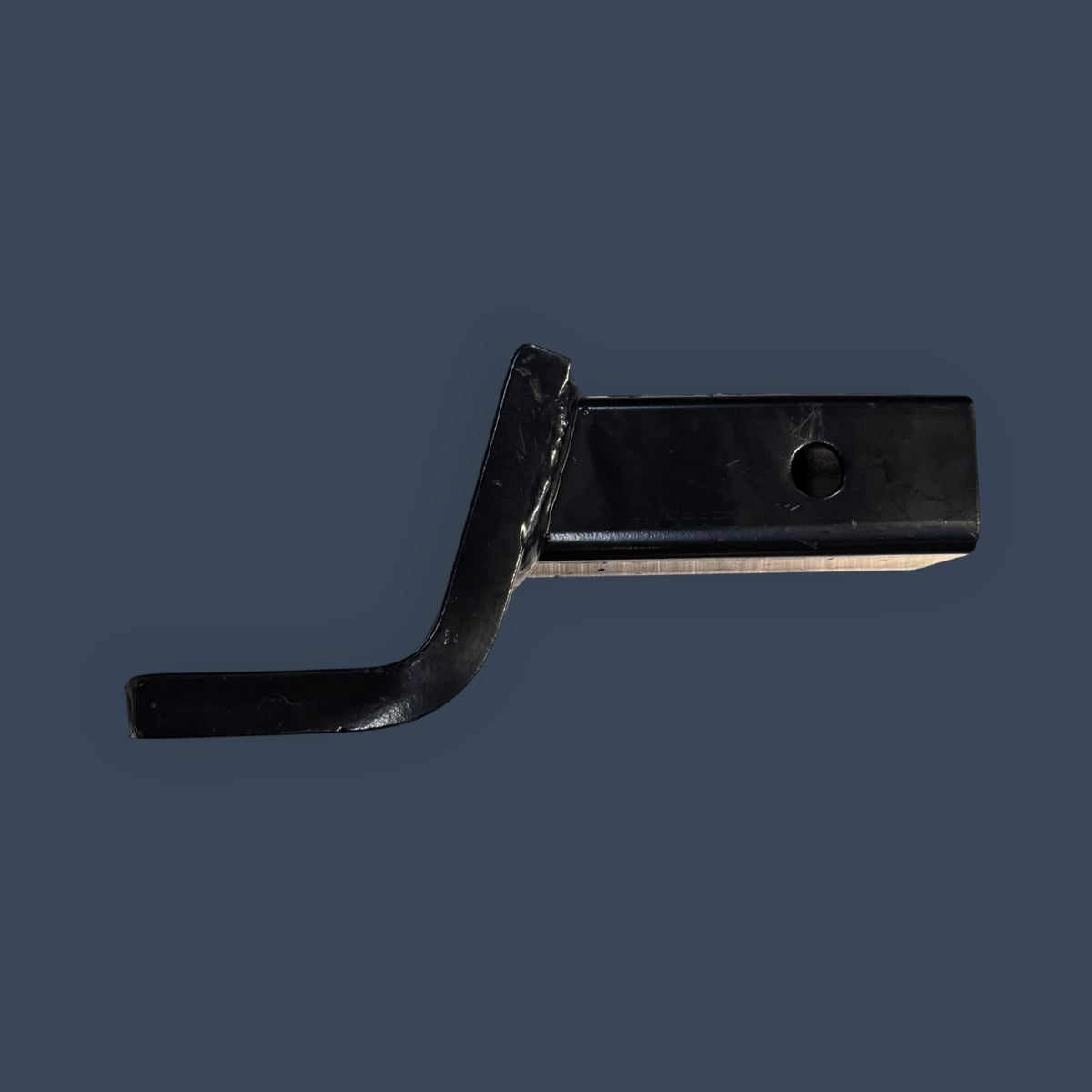 Husky Towing | 31359 | Class III/IV Trailer Hitch Ball Mount | 3-1/4" Drop / 2" Rise | 2" Receiver