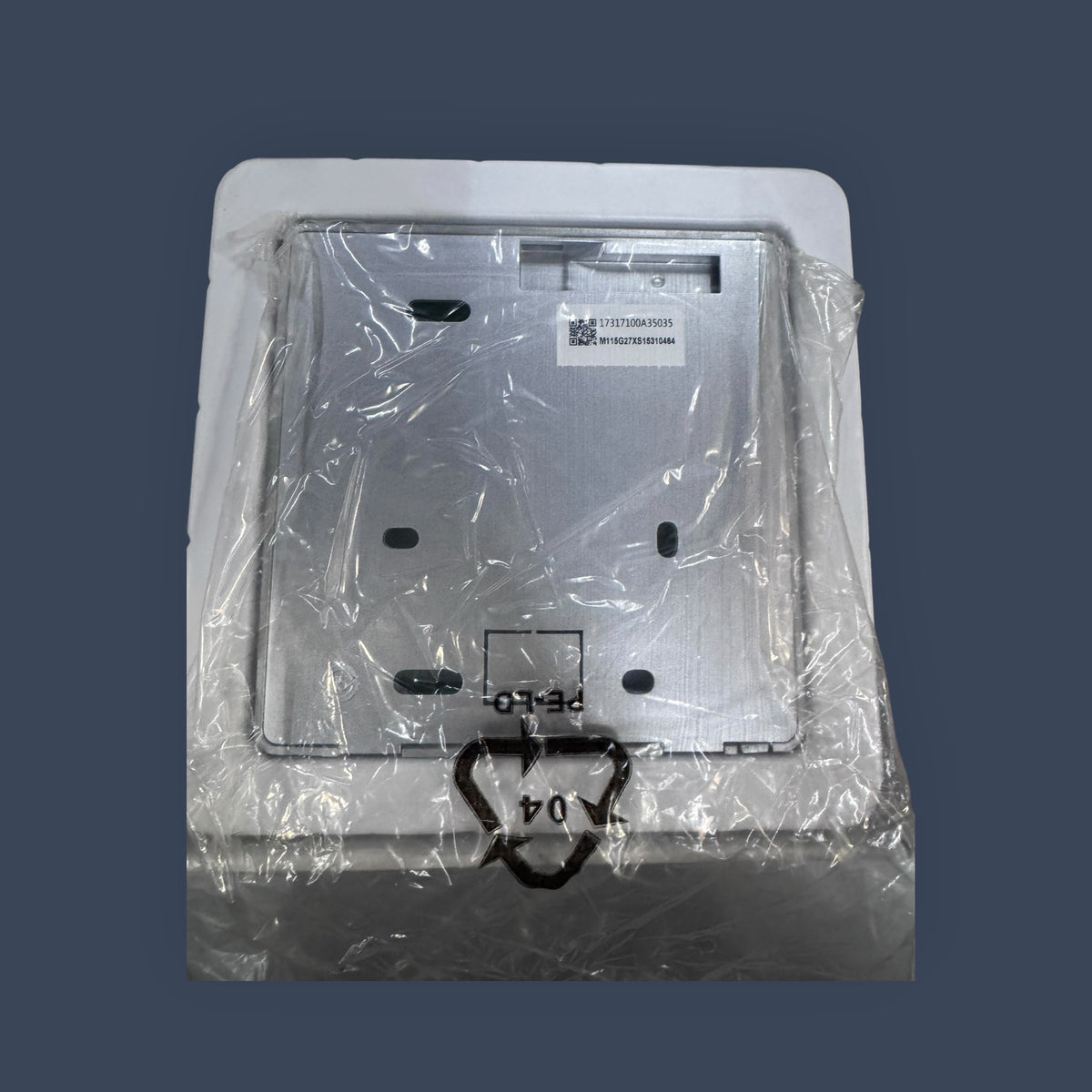 Carrier | 40VM900003 | Programmable Wired Remote Controller for VRF HVAC Systems