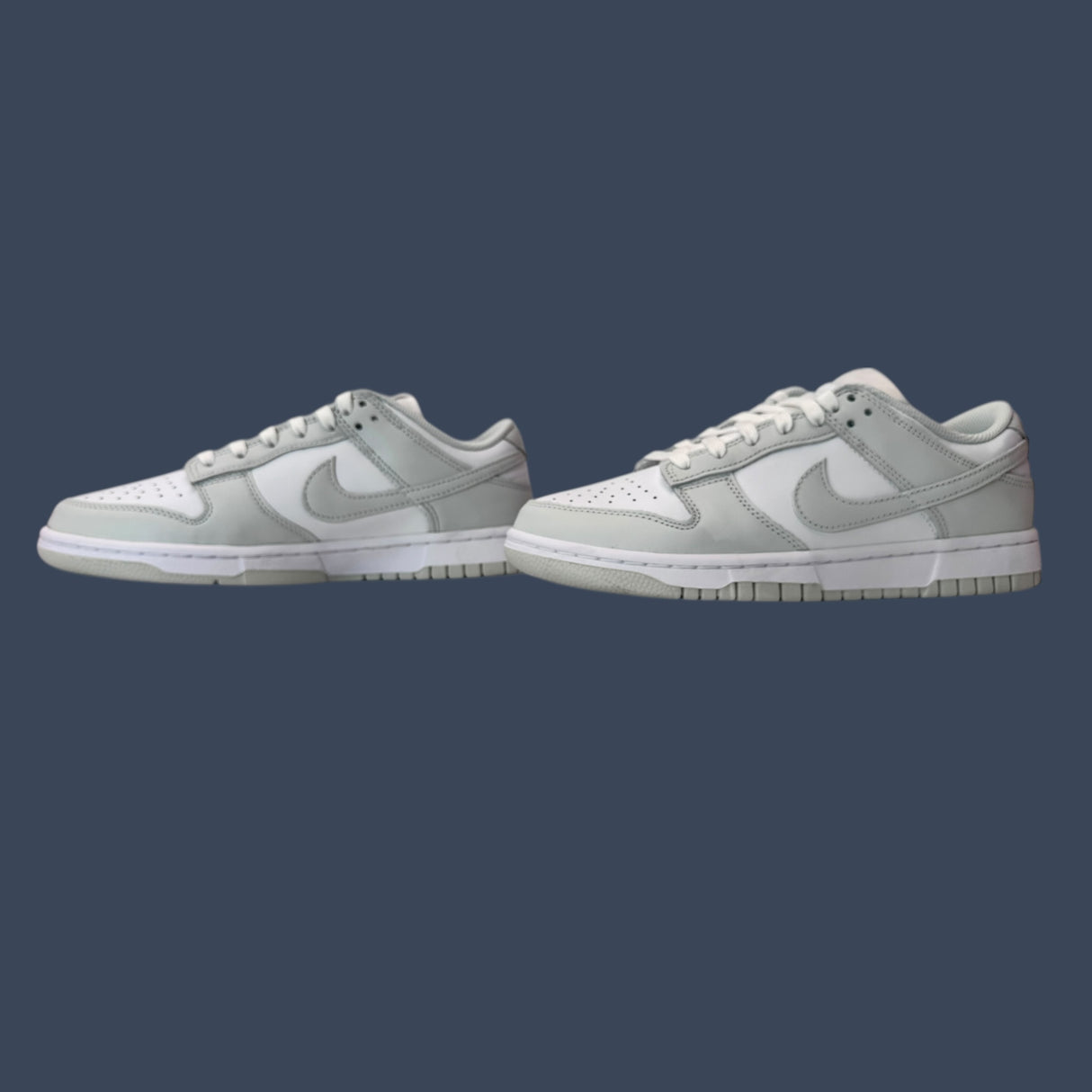 Women’s Nike Dunk Low Photon Dust| White DD1503-103