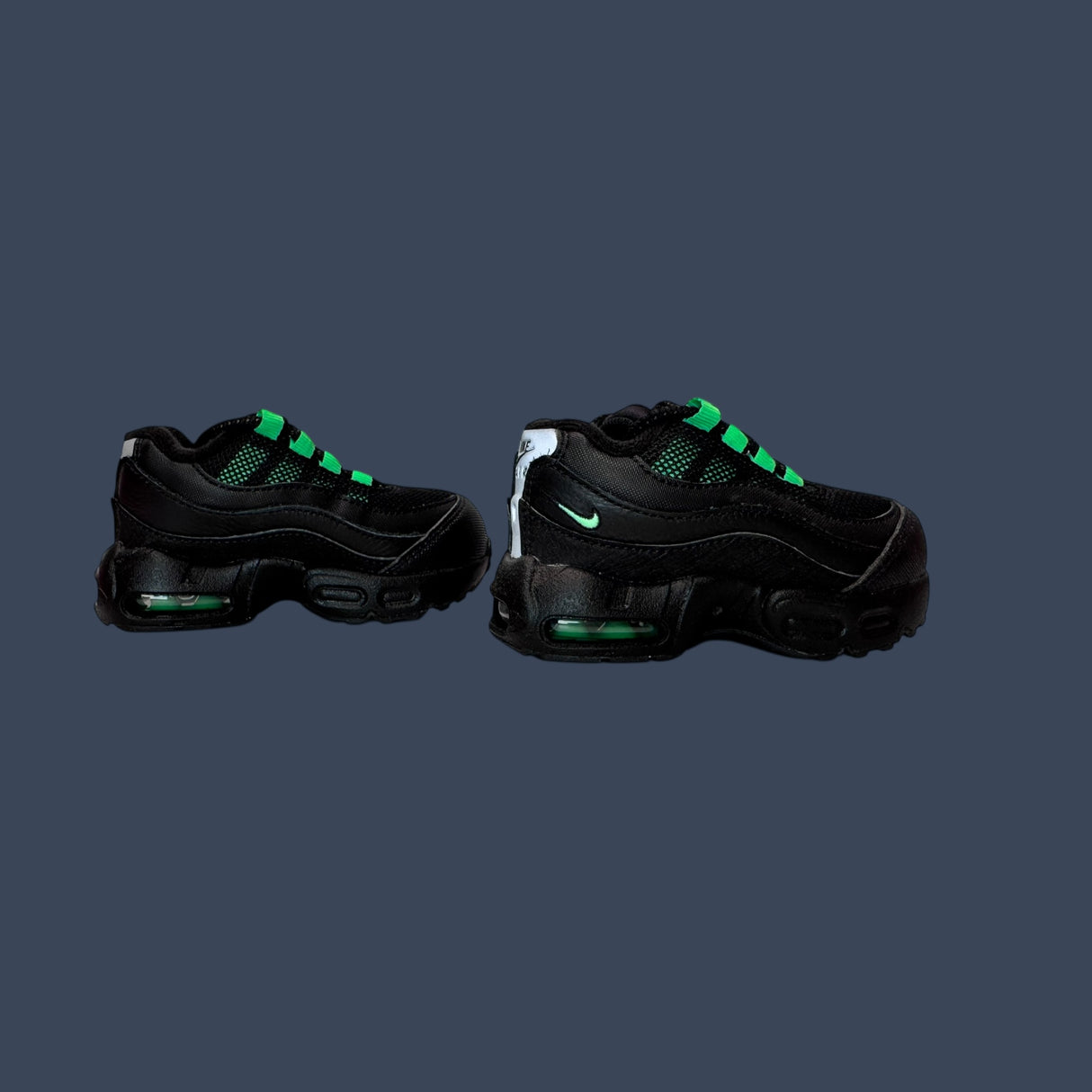 Nike Air Max 95 Recraft TD Green – HQ6365-009