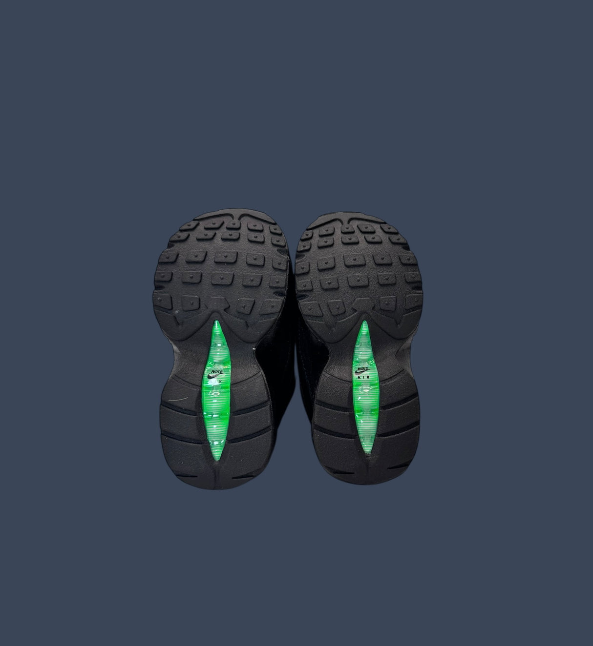 Nike Air Max 95 Recraft TD Green – HQ6365-009