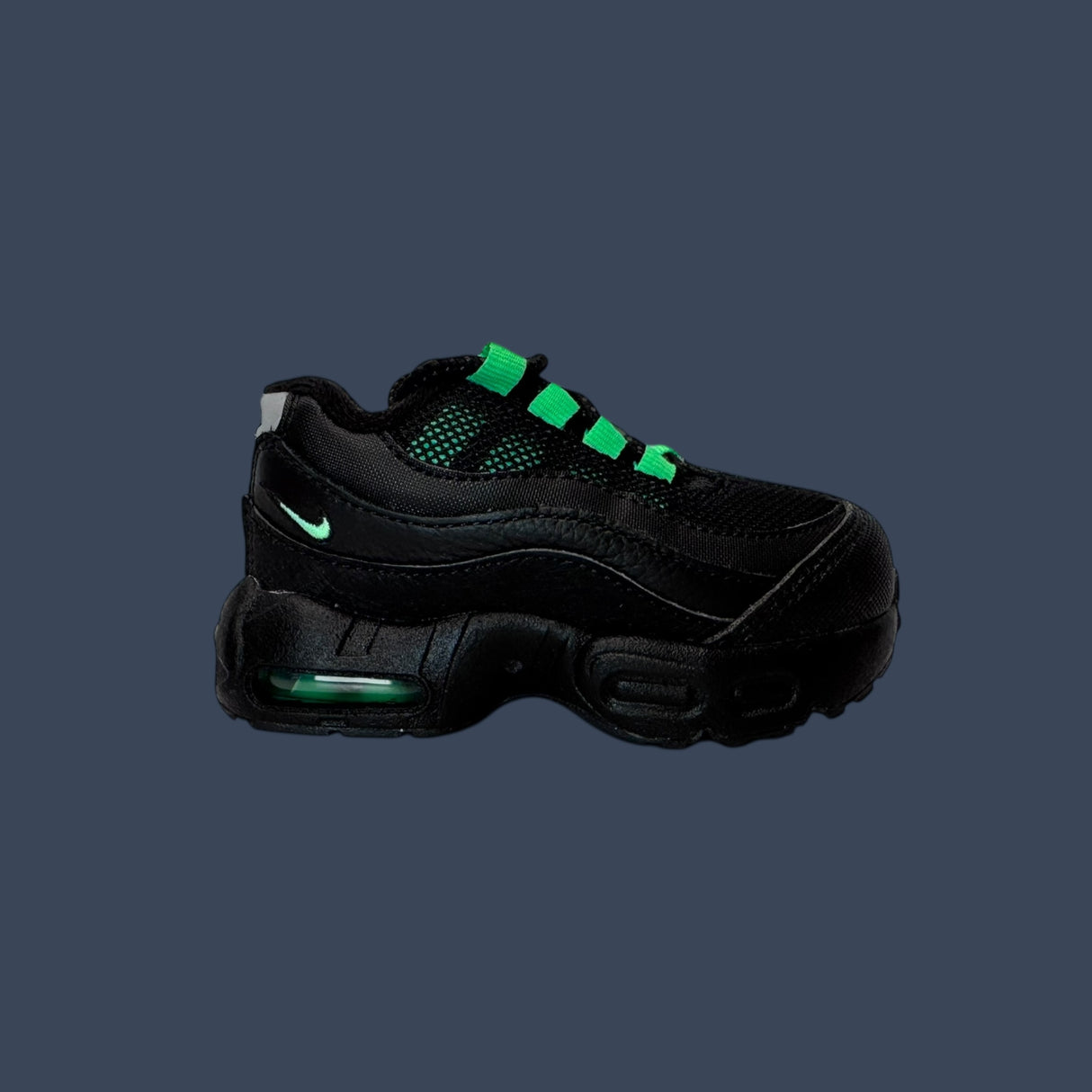 Nike Air Max 95 Recraft TD Green – HQ6365-009