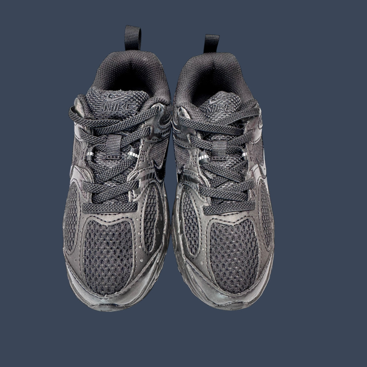 Nike V5 RNR PS Black/Anthracite– HQ6412-002