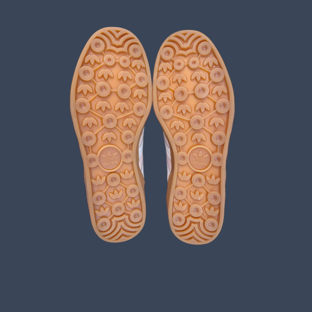 Adidas Gazelle Indoor Women’s Sanpin/White/Gum – IH5484