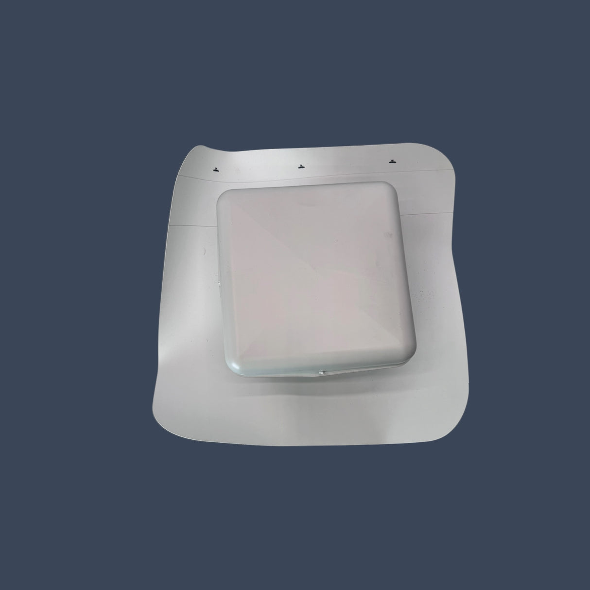 GAF EverGuard 8" TPO Vent | Item #85TC920 Roofing Vent