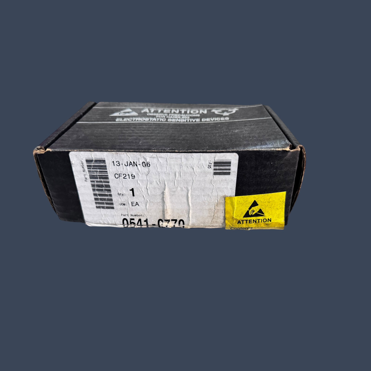 Cummins Onan Control Kit (DIM) PowerCommand Network | Part #0541-0770