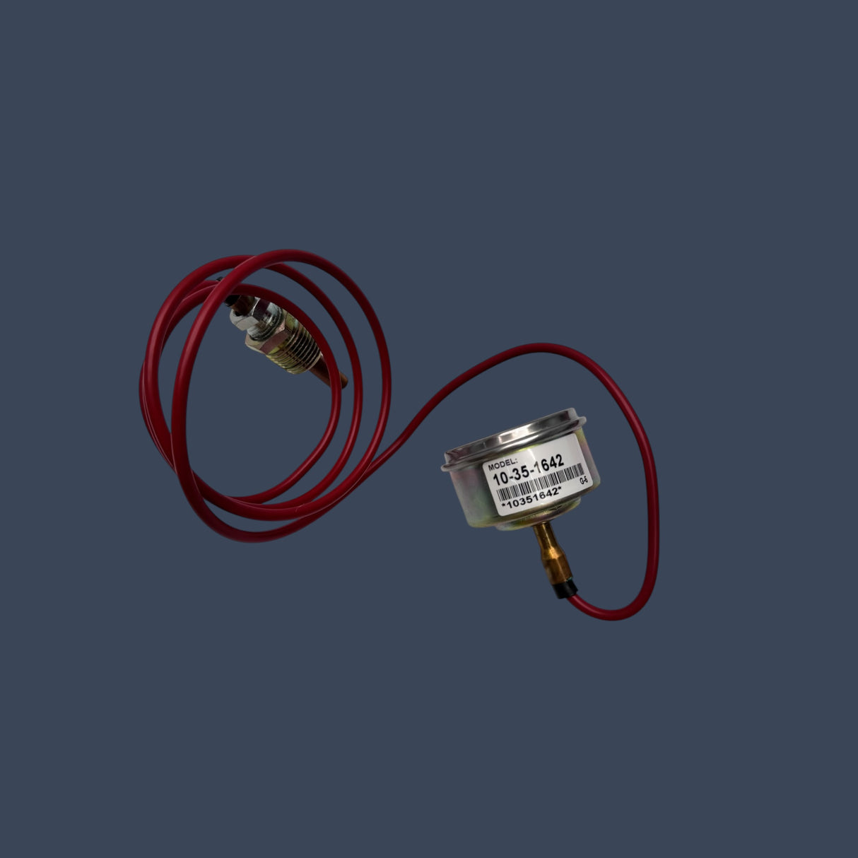 Cummins Temperature Gauge | Part #3925630 | Engine Temp Gauge