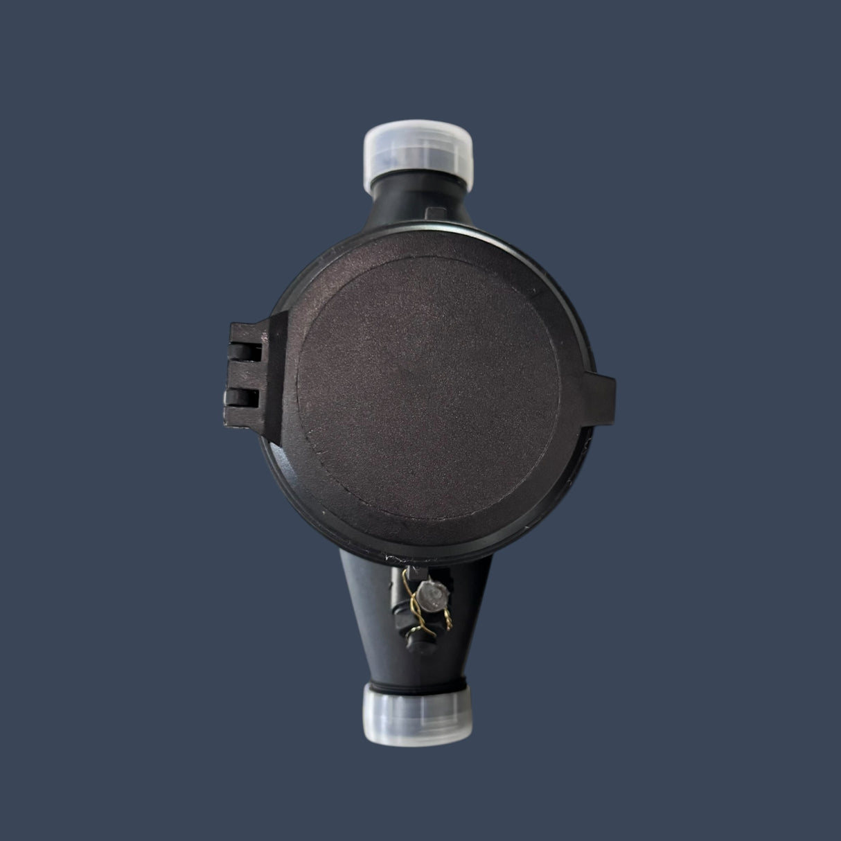 DAE MJP-75 Lead-Free Potable Plastic Water Meter 3/4" NPT