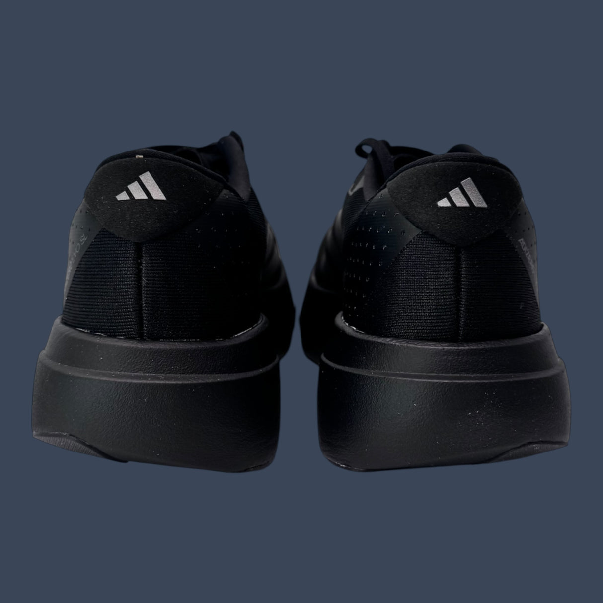 Adidas Adizero EVO SL Core Black/Iron Metallic/Core Black | JP7147
