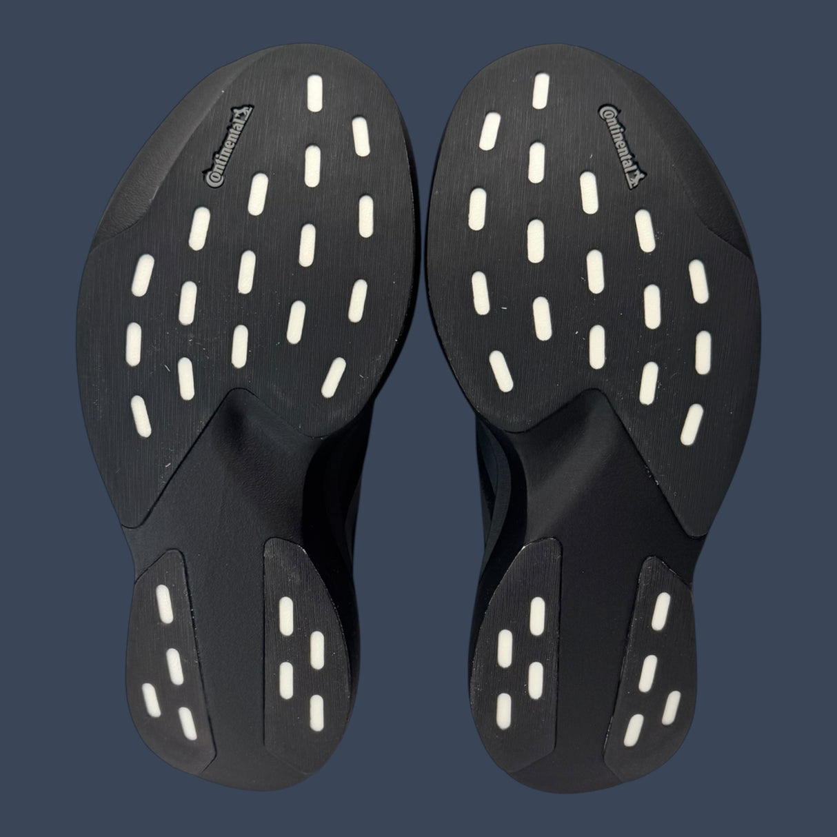 Adidas Adizero EVO SL Core Black/Iron Metallic/Core Black | JP7147