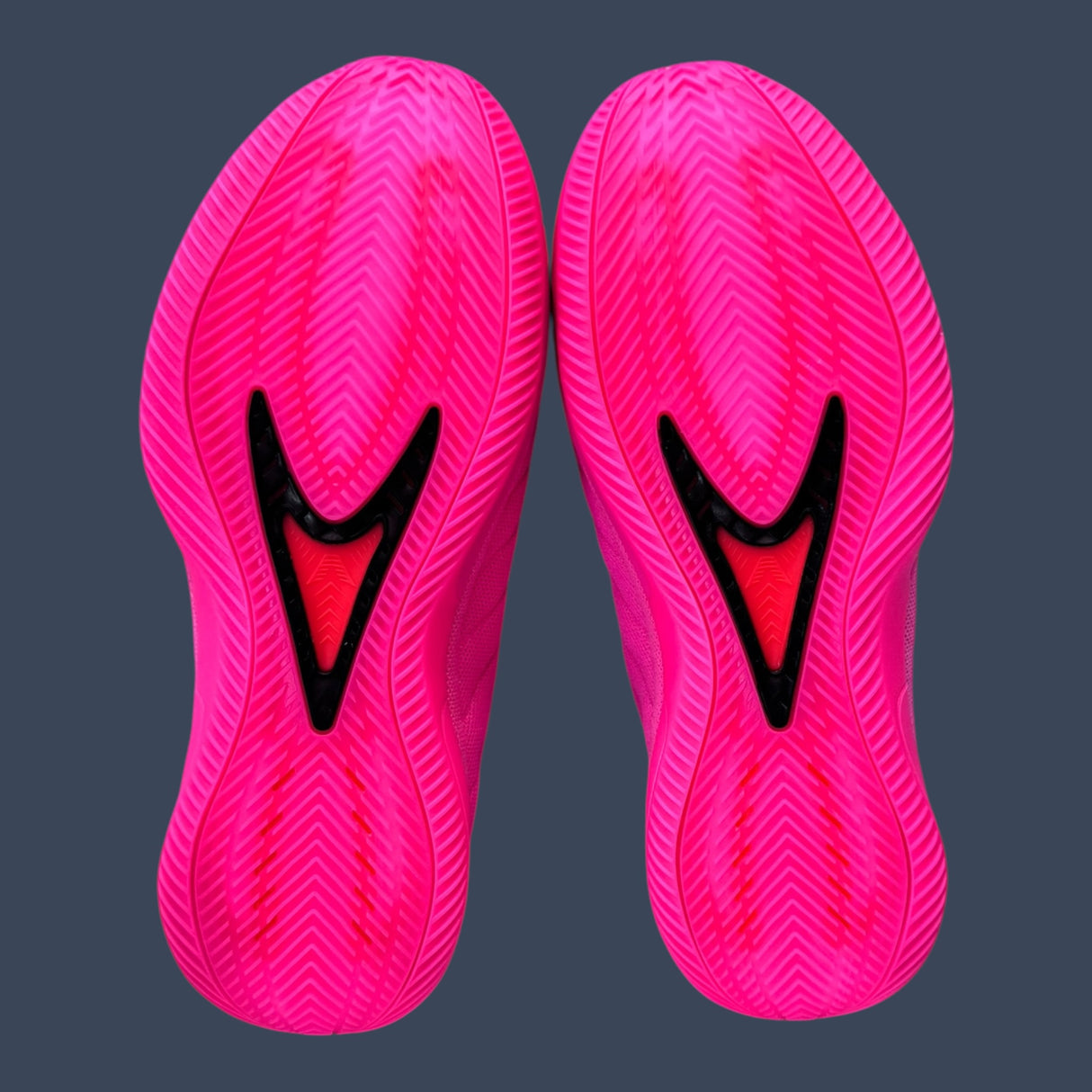 Adidas Anthony Edwards 2 Lucid Pink/Core Black/Lucid Red | KJ2363