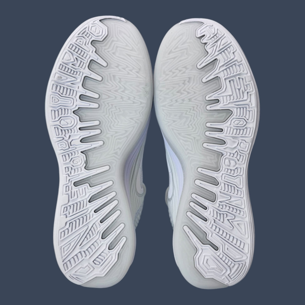 Nike Giannis Freak 7 White/White | II7518-100