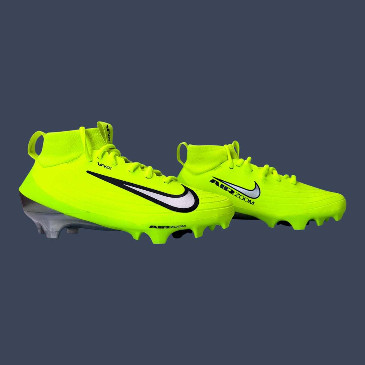 Nike Vapor Pro 1 Volt/Anthracite/Metallic Silver | FB3298-700