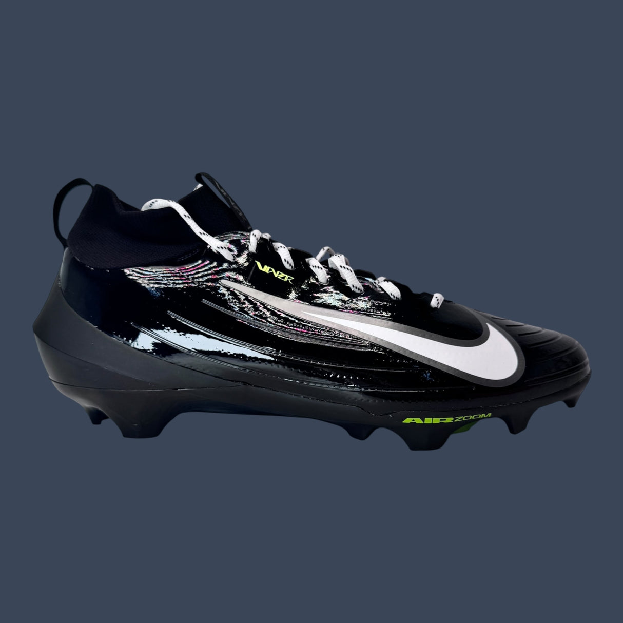 Nike Vapor Pro 1 Black/Volt Ice/Anthracite | FB3298-004